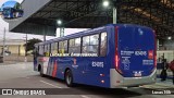 BR Mobilidade Baixada Santista 824015 na cidade de Praia Grande, São Paulo, Brasil, por Lucas Nik. Número da foto: #12346431.