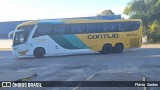 Empresa Gontijo de Transportes 18350 na cidade de Cruz das Almas, Bahia, Brasil, por Flávio  Santos. Número da foto: #12345363.