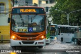 Expresso Coroado 0611036 na cidade de Manaus, Amazonas, Brasil, por Vinicius Ribeiro. Número da foto: #12345494.