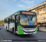 Caprichosa Auto Ônibus B27164 na cidade de Rio de Janeiro, Rio de Janeiro, Brasil, por Guilherme Pires. Número da foto: #12346176.