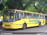 Viação Garcia 6575 na cidade de Maringá, Paraná, Brasil, por Luis Marcelo Santos. Número da foto: #12344885.