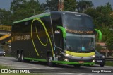 Expresso Princesa dos Campos 6611 na cidade de Santa Isabel, São Paulo, Brasil, por George Miranda. Número da foto: #:id.
