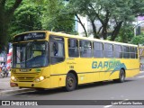 Viação Garcia 6166 na cidade de Maringá, Paraná, Brasil, por Luis Marcelo Santos. Número da foto: #12344871.