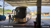 Empresa Gontijo de Transportes 19250 na cidade de Porto Velho, Rondônia, Brasil, por David Braga. Número da foto: #12347548.
