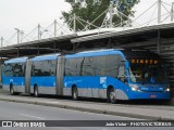 Viação Redentor E47016C na cidade de Rio de Janeiro, Rio de Janeiro, Brasil, por João Victor - PHOTOVICTORBUS. Número da foto: #:id.