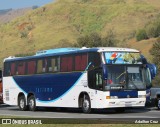 Ônibus Particulares 8017 na cidade de Aparecida, São Paulo, Brasil, por Adailton Cruz. Número da foto: #:id.
