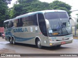 Viação Garcia 7650 na cidade de Apucarana, Paraná, Brasil, por Luis Marcelo Santos. Número da foto: #12344898.