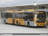 Mobi Rio E901068 na cidade de Rio de Janeiro, Rio de Janeiro, Brasil, por Rodrigo Miguel. Número da foto: #:id.