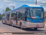 Viação Cidade de Boa Vista 2303 na cidade de Boa Vista, Roraima, Brasil, por Davi Trindade Barbosa. Número da foto: #12345399.
