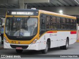 Empresa Metropolitana 873 na cidade de Recife, Pernambuco, Brasil, por Gustavo Felipe Melo. Número da foto: #:id.