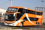 RealMaia Turismo e Cargas 2211 na cidade de Goiânia, Goiás, Brasil, por Paulo Henrique Pereira Borges. Número da foto: #12346310.