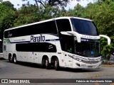 Planalto Transportes 2553 na cidade de São Paulo, São Paulo, Brasil, por Fabricio do Nascimento Zulato. Número da foto: #:id.