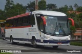 Viação Piracicabana 1738 na cidade de Santa Isabel, São Paulo, Brasil, por George Miranda. Número da foto: #:id.