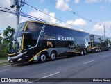 Caburai Transportes 6718092 na cidade de Manaus, Amazonas, Brasil, por Nielson Simas. Número da foto: #:id.