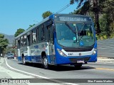 Turb Petrópolis > Turp -Transporte Urbano de Petrópolis 6361 na cidade de Petrópolis, Rio de Janeiro, Brasil, por Silas Pereira Martins. Número da foto: #12346703.