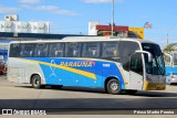 Viação Paraúna 1060 na cidade de Goiânia, Goiás, Brasil, por Prisco Martin Pereira. Número da foto: #:id.