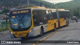 Mobi Rio E902050 na cidade de Rio de Janeiro, Rio de Janeiro, Brasil, por Gabriel Sousa. Número da foto: #:id.