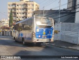 Transcooper > Norte Buss 2 6109 na cidade de São Paulo, São Paulo, Brasil, por Luiz Fernando Lopes. Número da foto: #:id.