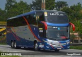 Unitur Turismo 11100 na cidade de Santa Isabel, São Paulo, Brasil, por George Miranda. Número da foto: #:id.
