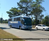 Viação Águia Branca 27900 na cidade de Ipatinga, Minas Gerais, Brasil, por Celso ROTA381. Número da foto: #:id.