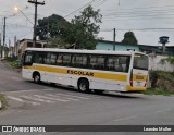 GPA Transporte e Locação 7J16 na cidade de Cajati, São Paulo, Brasil, por Leandro Muller. Número da foto: #:id.