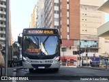Coletivos São Lucas 31083 na cidade de Belo Horizonte, Minas Gerais, Brasil, por Quintal de Casa Ônibus. Número da foto: #:id.