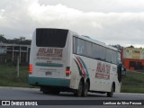 Arlan Turismo 727 na cidade de Caruaru, Pernambuco, Brasil, por Lenilson da Silva Pessoa. Número da foto: #12347505.