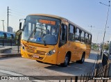 SPE VIA MOBILIDADE S/A DN609 na cidade de Curitiba, Paraná, Brasil, por Amauri Souza. Número da foto: #12346336.