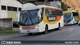 Saritur - Santa Rita Transporte Urbano e Rodoviário 30110 na cidade de Timóteo, Minas Gerais, Brasil, por Nycollas Caster. Número da foto: #12345173.