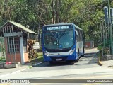 Turb Petrópolis > Turp -Transporte Urbano de Petrópolis 6360 na cidade de Petrópolis, Rio de Janeiro, Brasil, por Silas Pereira Martins. Número da foto: #12346628.