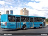 Taguatur - Taguatinga Transporte e Turismo 06918 na cidade de Brasília, Distrito Federal, Brasil, por Everton Lira. Número da foto: #:id.