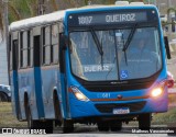 Taguatur - Taguatinga Transporte e Turismo 05681 na cidade de Taguatinga, Tocantins, Brasil, por Matheus Vasconcelos. Número da foto: #12347350.