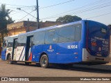Viação Miracatiba 15.1054 na cidade de Embu-Guaçu, São Paulo, Brasil, por Matheus Neri dos Santos. Número da foto: #12345636.