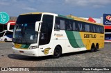 Empresa Gontijo de Transportes 12780 na cidade de Estiva, Minas Gerais, Brasil, por Flavio Rodrigues Silva. Número da foto: #12346243.