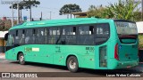 Transporte Coletivo Glória BB303 na cidade de Curitiba, Paraná, Brasil, por Lucas Weber Calizario. Número da foto: #:id.