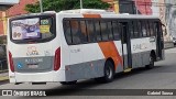 Evanil Transportes e Turismo RJ 132.086 na cidade de Rio de Janeiro, Rio de Janeiro, Brasil, por Gabriel Sousa. Número da foto: #:id.