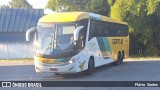 Empresa Gontijo de Transportes 18350 na cidade de Cruz das Almas, Bahia, Brasil, por Flávio  Santos. Número da foto: #12345346.