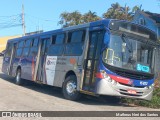 Viação Miracatiba 15.822 na cidade de Embu-Guaçu, São Paulo, Brasil, por Matheus Neri dos Santos. Número da foto: #12345651.