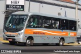 Transportes Coletivos Grande Bauru 2959 na cidade de Bauru, São Paulo, Brasil, por Paulo Henrique Pereira Borges. Número da foto: #12346257.