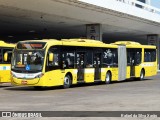 Viação Pioneira 226378 na cidade de Brasília, Distrito Federal, Brasil, por Rafael da Silva Xarão. Número da foto: #:id.