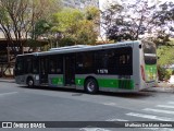 Viação Santa Brígida 1 1570 na cidade de São Paulo, São Paulo, Brasil, por Matheus Da Mata Santos. Número da foto: #12347327.