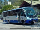 Turb Petrópolis > Turp -Transporte Urbano de Petrópolis 6811 na cidade de Petrópolis, Rio de Janeiro, Brasil, por Silas Pereira Martins. Número da foto: #12346604.