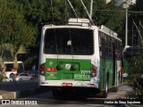 Next Mobilidade - ABC Sistema de Transporte 7050 na cidade de São Bernardo do Campo, São Paulo, Brasil, por Heitor de Sena Sapaterro. Número da foto: #12347298.