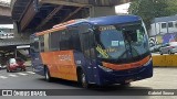 Evanil Transportes e Turismo RJ 132.024 na cidade de Rio de Janeiro, Rio de Janeiro, Brasil, por Gabriel Sousa. Número da foto: #:id.