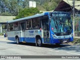 Turb Petrópolis > Turp -Transporte Urbano de Petrópolis 6125 na cidade de Petrópolis, Rio de Janeiro, Brasil, por Silas Pereira Martins. Número da foto: #12346705.