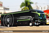 Viação Garcia 82279 na cidade de Londrina, Paraná, Brasil, por Joao Paulo. Número da foto: #12346233.