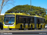 Viação Pioneira 234362 na cidade de Brasília, Distrito Federal, Brasil, por Daniel Chaves. Número da foto: #:id.