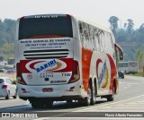 Bariri Turismo 7100 na cidade de Araçariguama, São Paulo, Brasil, por Flavio Alberto Fernandes. Número da foto: #12346928.