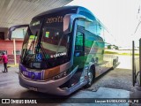 Rota Transportes Rodoviários 8865 na cidade de Propriá, Sergipe, Brasil, por Lucyan BUSOLOGO_AL_PE. Número da foto: #12345962.