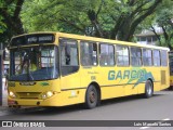 Viação Garcia 6585 na cidade de Maringá, Paraná, Brasil, por Luis Marcelo Santos. Número da foto: #12344894.